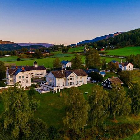 Dale-Gudbrands Gard By Frich'S Hotel Sør-Fron Buitenkant foto