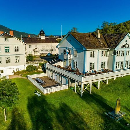 Dale-Gudbrands Gard By Frich'S Hotel Sør-Fron Buitenkant foto
