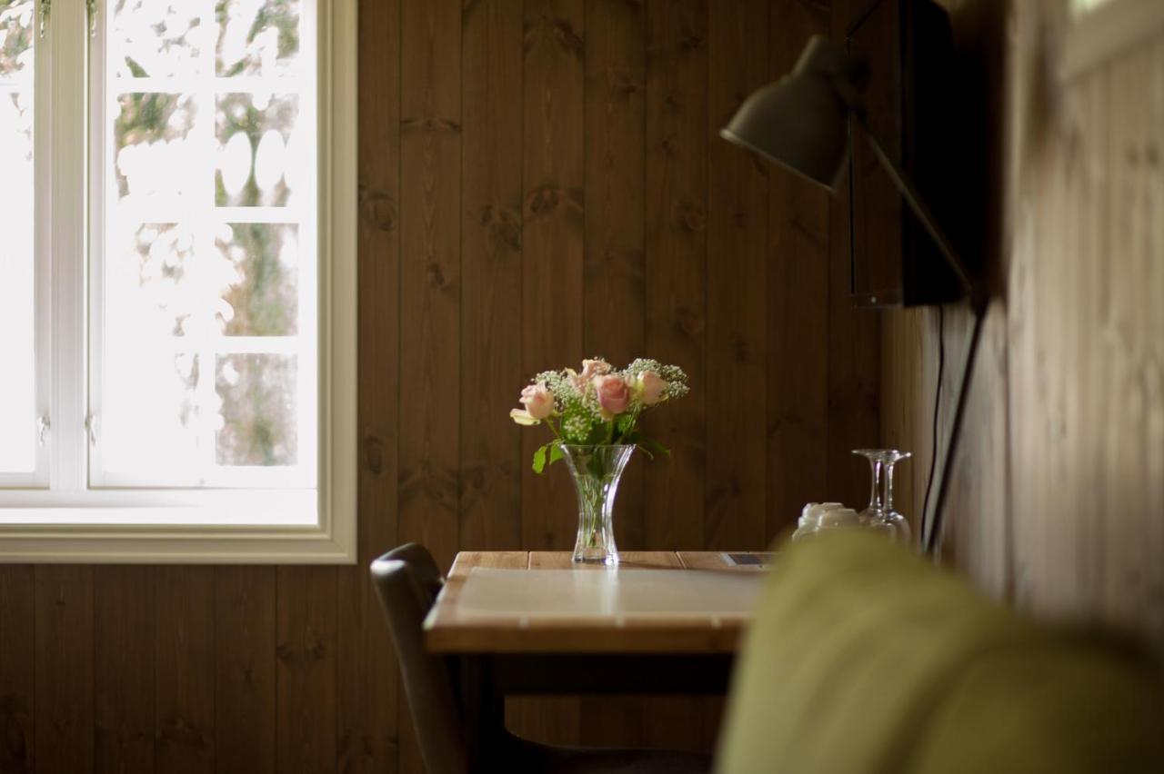 Dale-Gudbrands Gard By Frich'S Hotel Sør-Fron Buitenkant foto