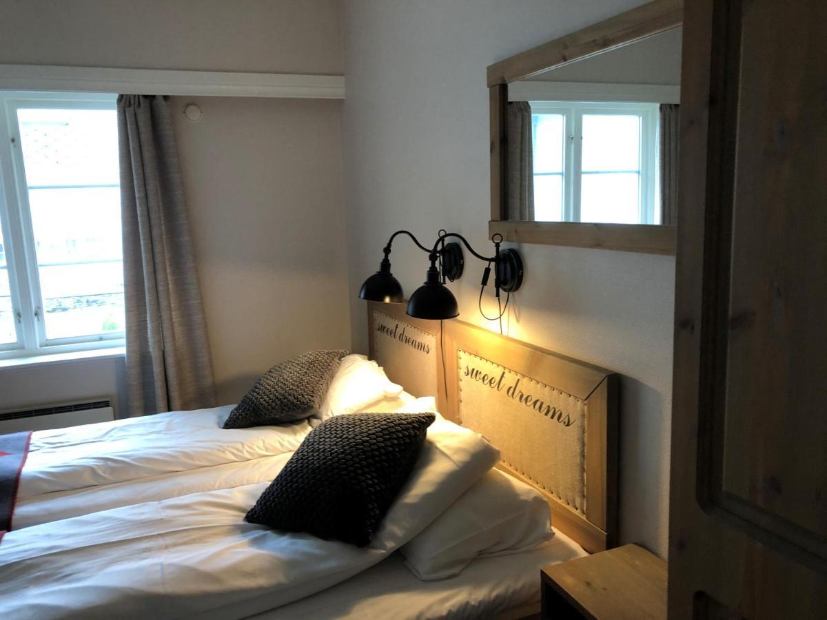 Dale-Gudbrands Gard By Frich'S Hotel Sør-Fron Buitenkant foto