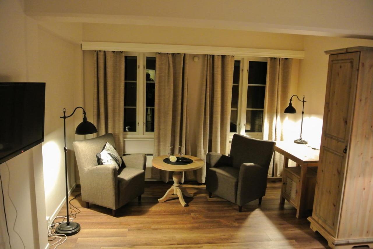 Dale-Gudbrands Gard By Frich'S Hotel Sør-Fron Buitenkant foto