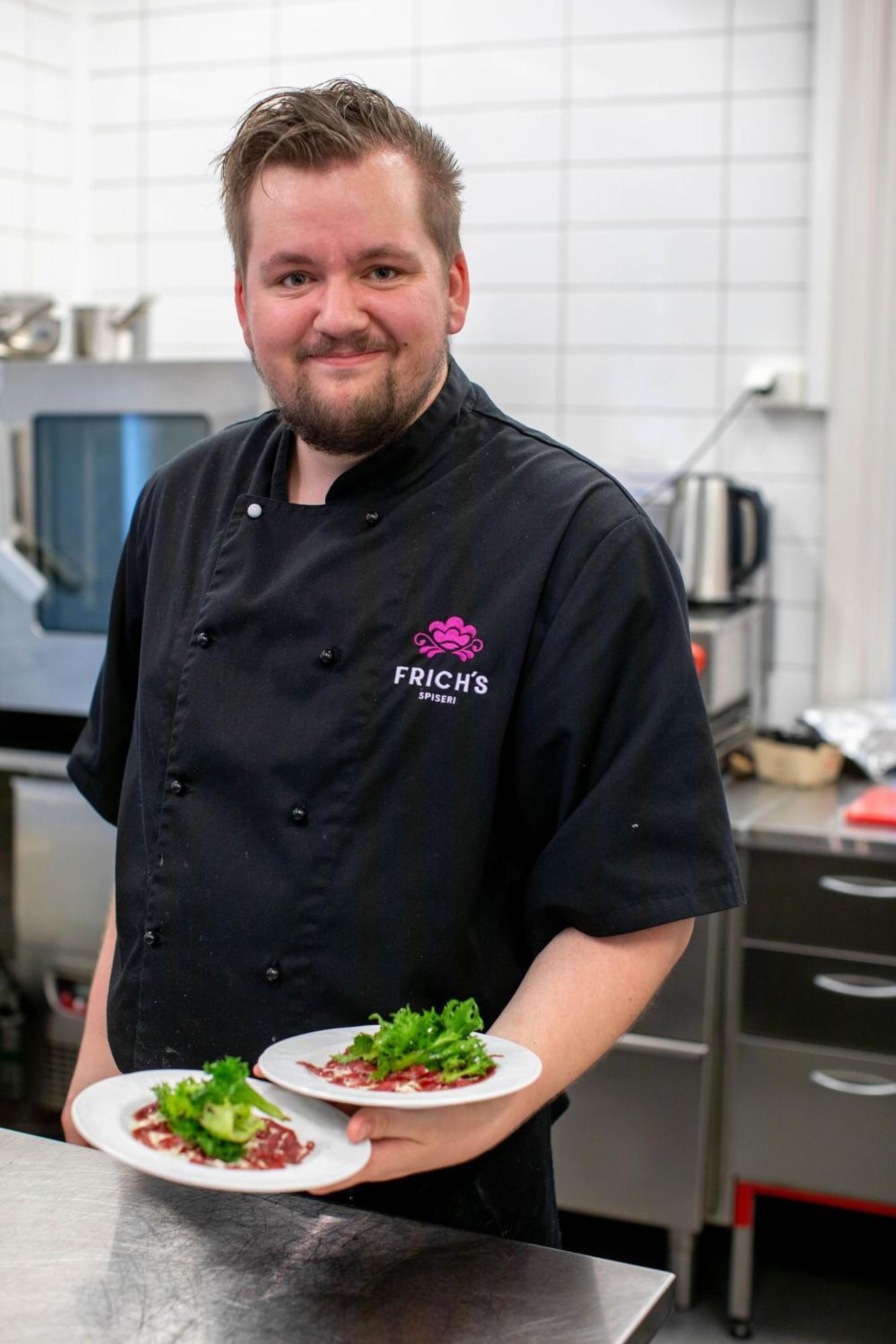 Dale-Gudbrands Gard By Frich'S Hotel Sør-Fron Buitenkant foto